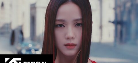 JISOO - ‘꽃(FLOWER)’ M/V