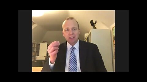 The Assyrian Antichrist by Keith Malcomson