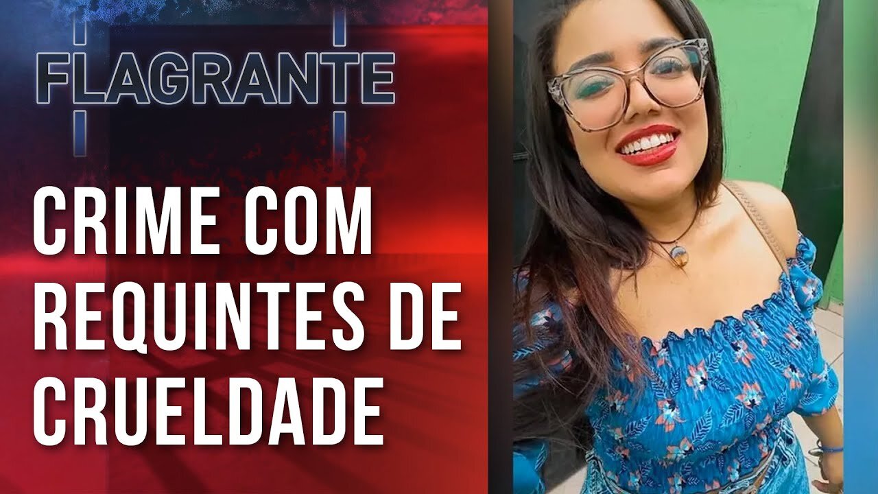 FEMINISTA é estuprada, morta e carbonizada por ex-NAMORADA FEMINISTA