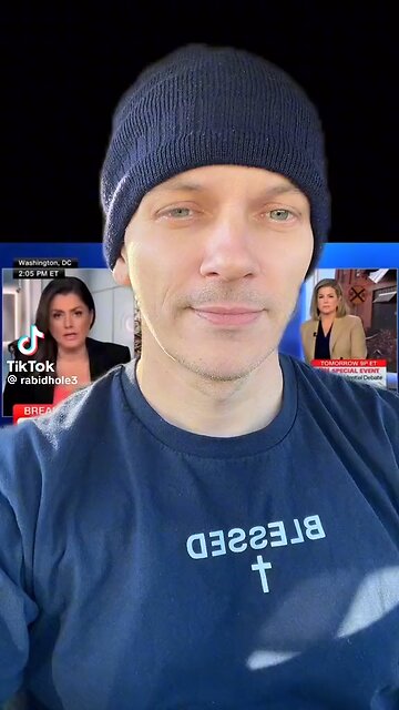 Trump Being Treated as a Sitting President