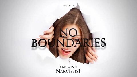No Boundaries