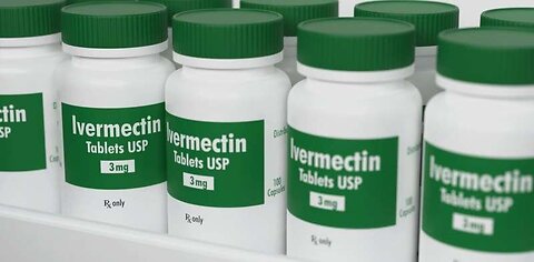 Australia finally "FREE'S" Ivermectin!