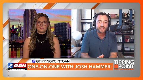 Dark Money Judges Rigging System | TIPPING POINT 🟧