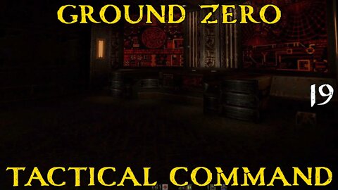 Quake 2 Mission Pack - Ground Zero | Tactical Command | Hard Difficulty | Retro FPS