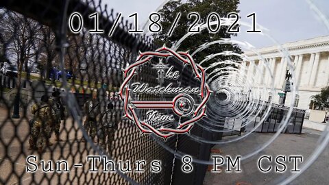01/18/2021 The Watchman News - Latest News & Updates