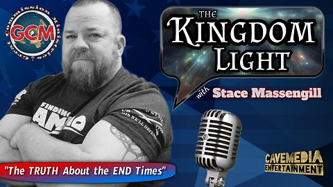 ep1083 - The TRUTH About the END Times