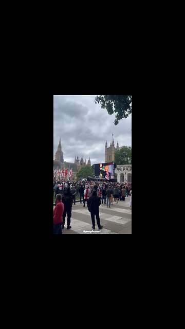 The world needs Donald J. Trump to restore peace.