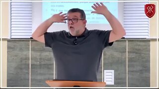 O que significa a palavra apostasia na Bíblia? - Pr Marcos Granconato