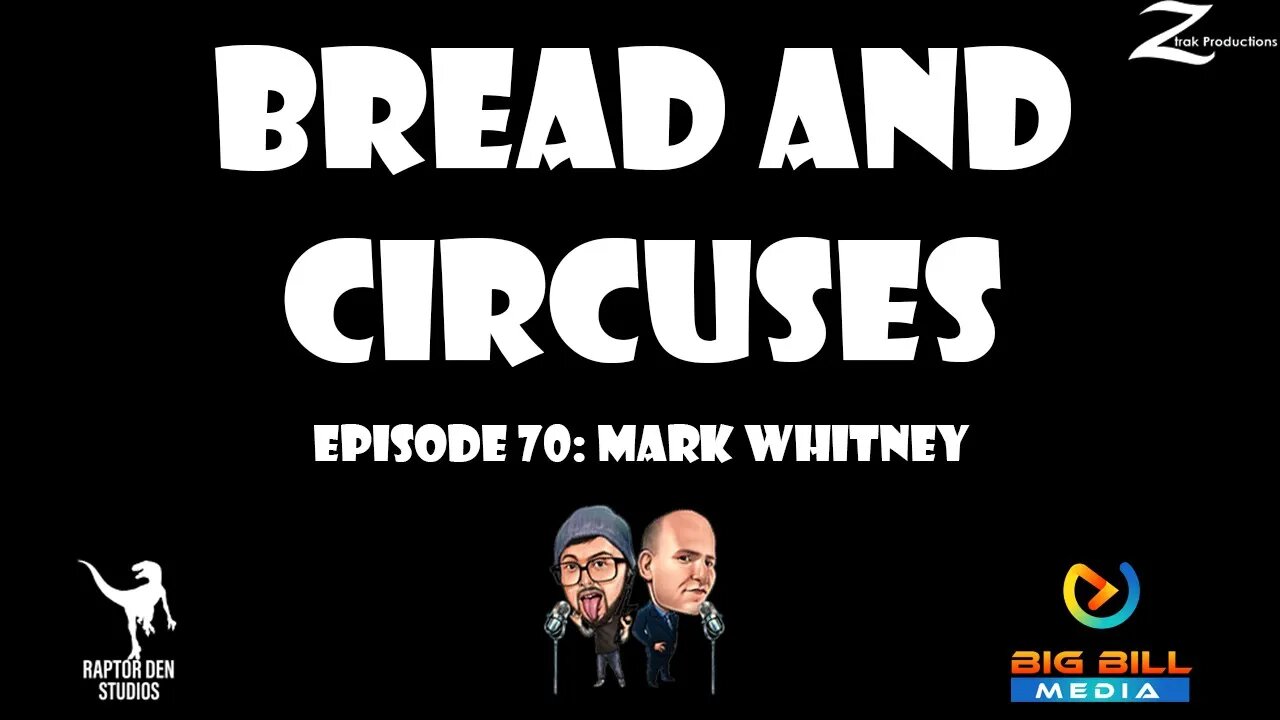 B&C 70: Mark Whitney