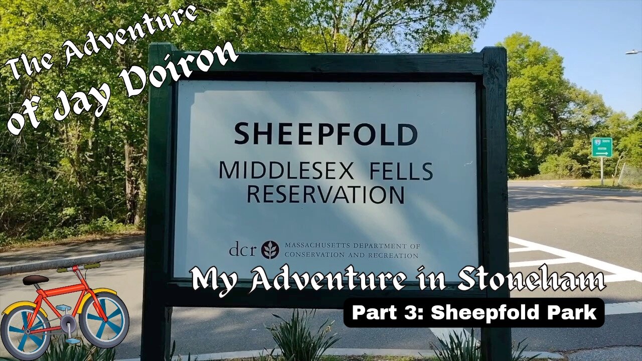 My Adventure in Stoneham (part 3): Sheepfold Park (Episode 1)