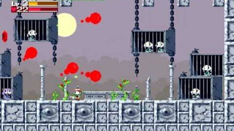 Cave Story Walkthrough Part 15: Not-So-Final, Final Battles