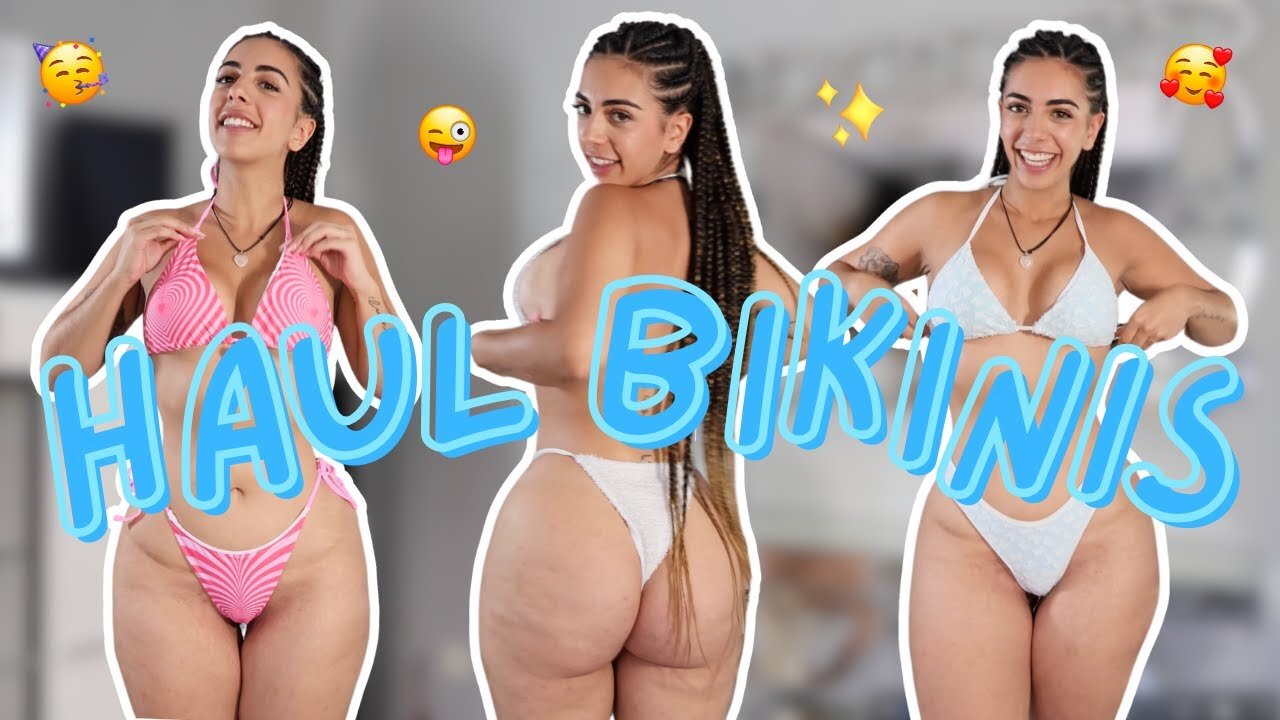 Los mejores Bikini de Shein para el verano