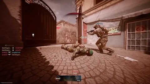 *CAMPING* IS OP IN MODERN WARFARE II