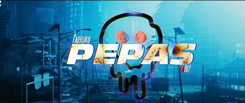 Farruko - Pepas Clip + Lyrics