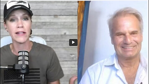 Dr. Reiner Fuellmich - Microwave Radiation Can Facilitate Mind Control and Mass Shootings