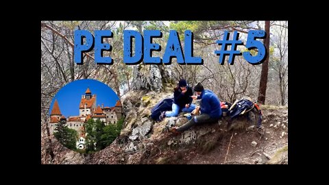 Plimbare de dimineață și Mic Dejun | Pe Deal #5