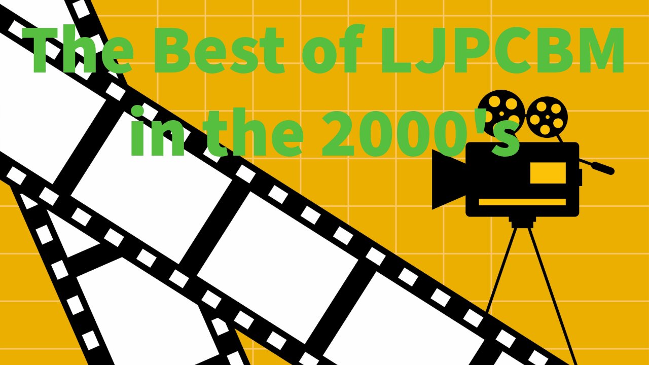 The Best of Luke Jeffers Movies from the past 2000s