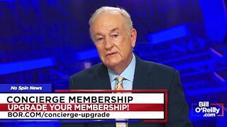 Bill O'Reilly Will Help You with Life (for a Fee)