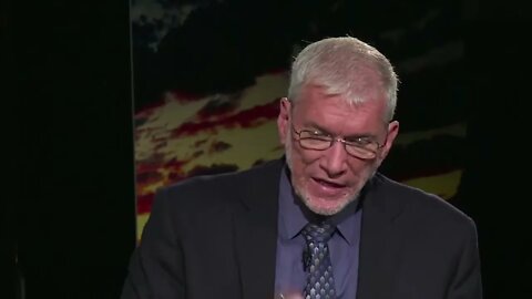 Origins 1708 Why Build an Ark