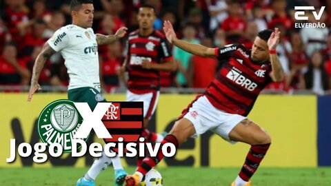 Decisivo | palmeiras x flamengo dividem posto de..| Allianz Parque #palmeiras #verdao#allianzparque