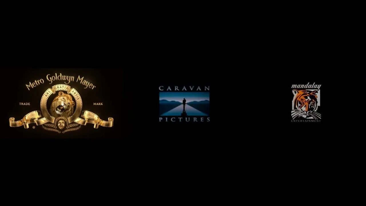 MGM/Caravan Pictures/Mandalay Entertainment | Movie Logo Mashup