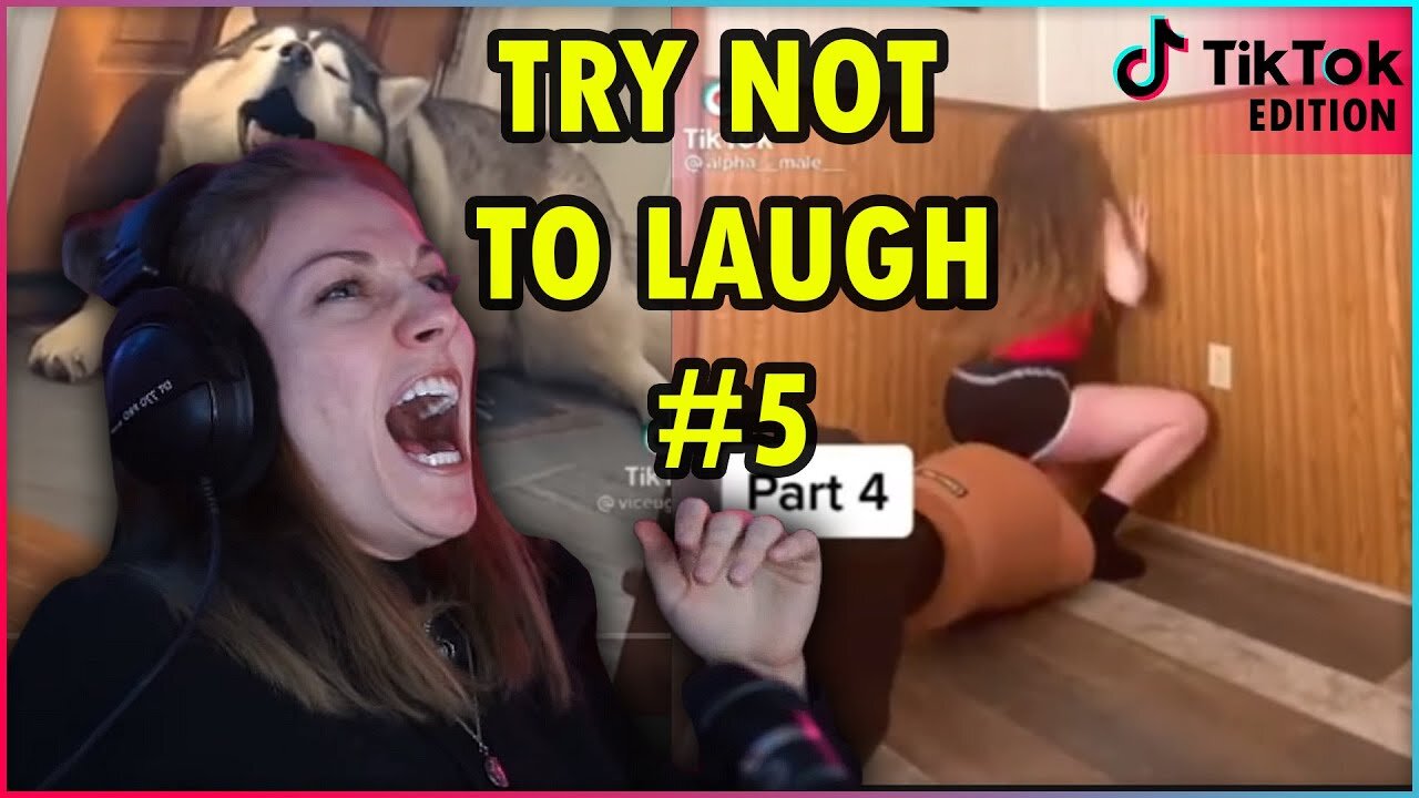 Very Funny video 😁 😂 || control your laugh YOU can't 😶🤣