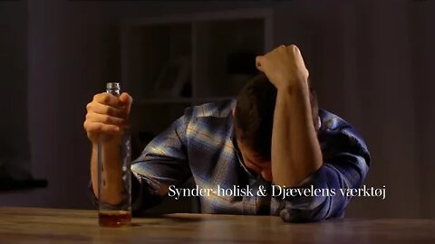 Synder-holisk & Djævelens værktøj