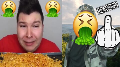 Nikocado Avocado Pooping Himself Compilation REACTION!!! (BBT)