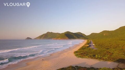 #Flyingmusic: Forever Young | Alphaville - Praia de Grumari - RJ