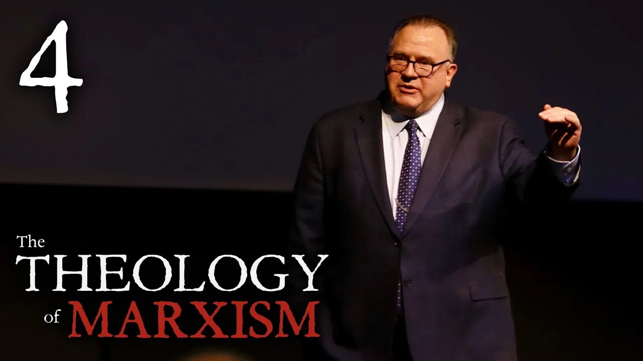 The Fracturing of Faith | Michael O'Fallon