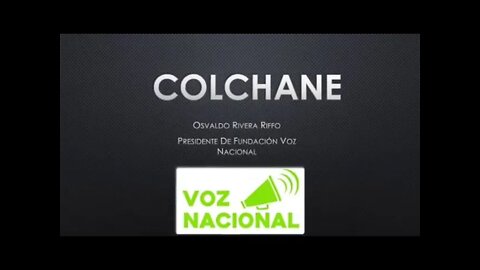 Cochane