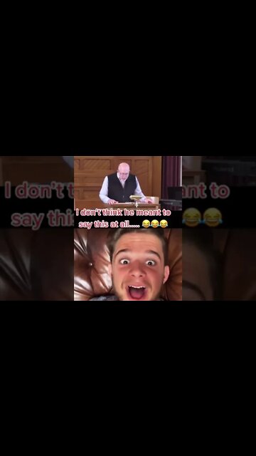 “HEAVENLY FARTS🤣”