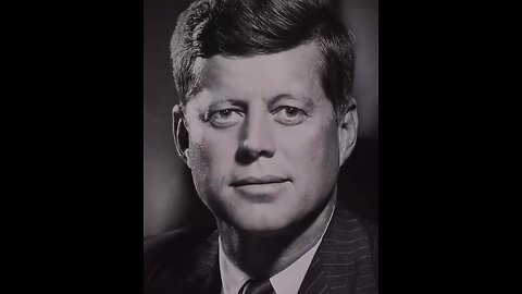 Just One of the Reasons the CIA K*lled JFK