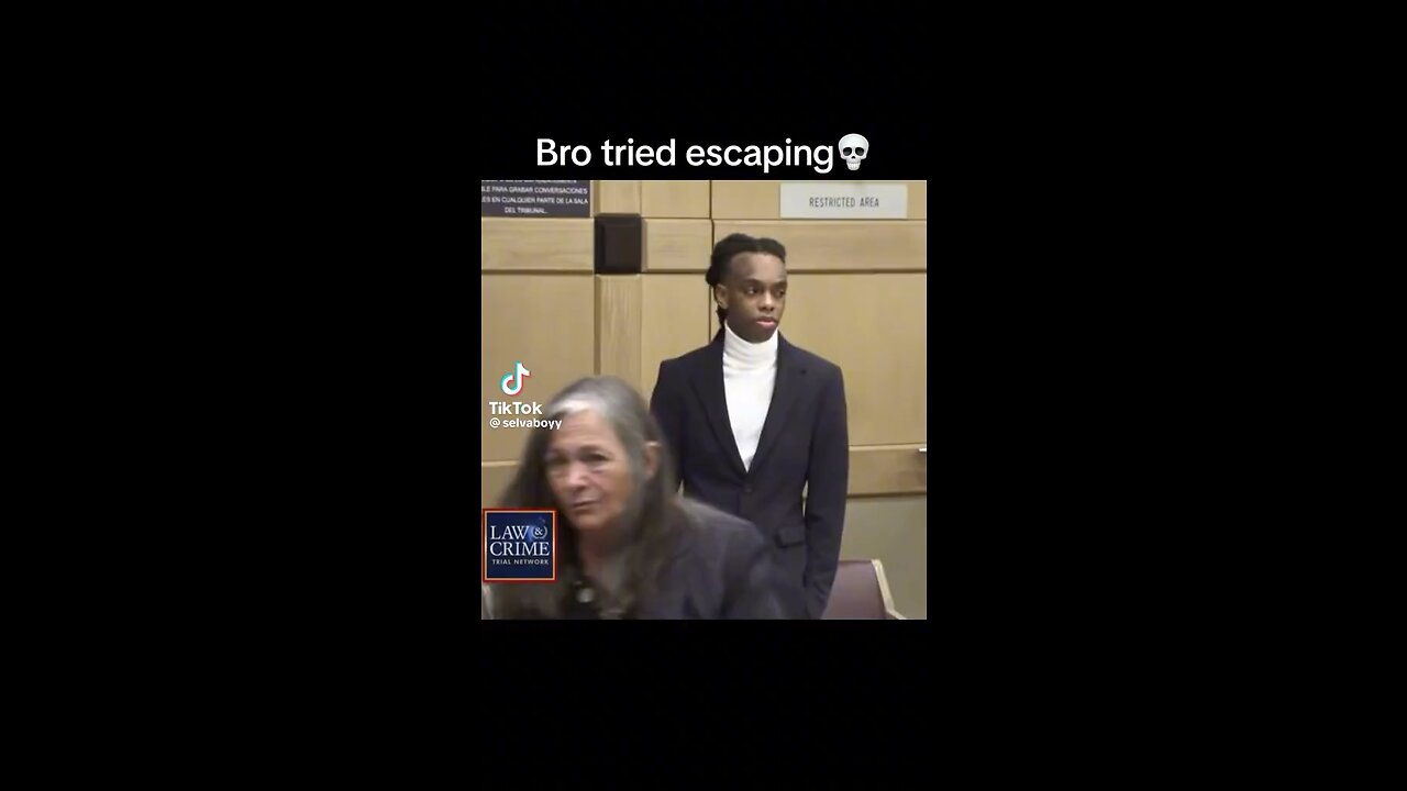 Bro was just confused‼️