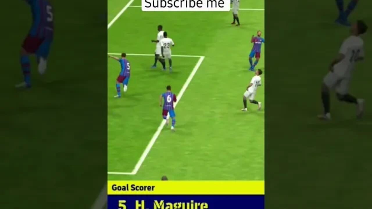 PES Mobile#football #pes #pesmobile #messi #viral #neymar #skills #technique #ronaldo #shots