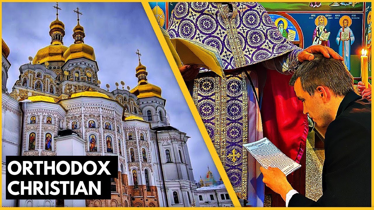 Orthodox Christian Lifestyle