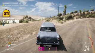 Forza Horizon 5 Game Play