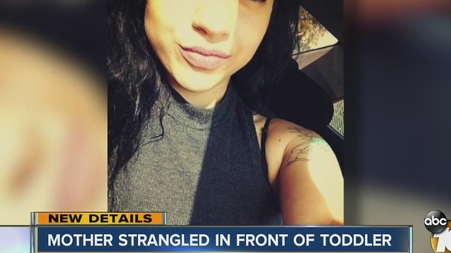 New details in death of Oceanside mother