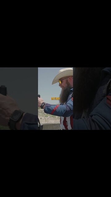 Enjoying the Freedom!