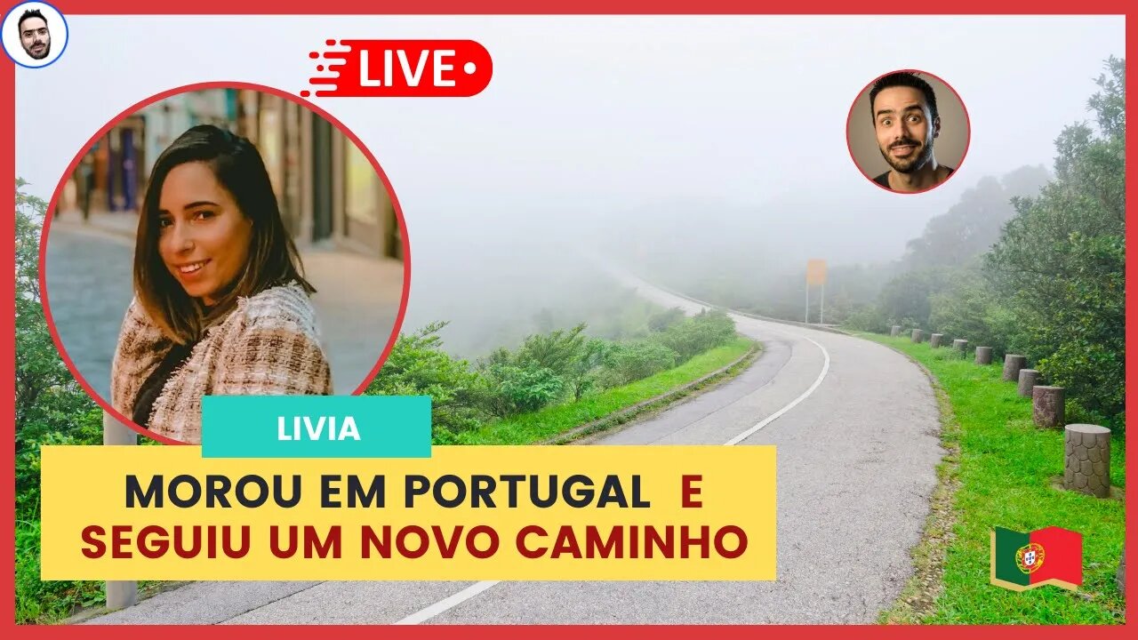 Morou em Portugal, mas depois seguiu para Liverpool - Um Pinguinho