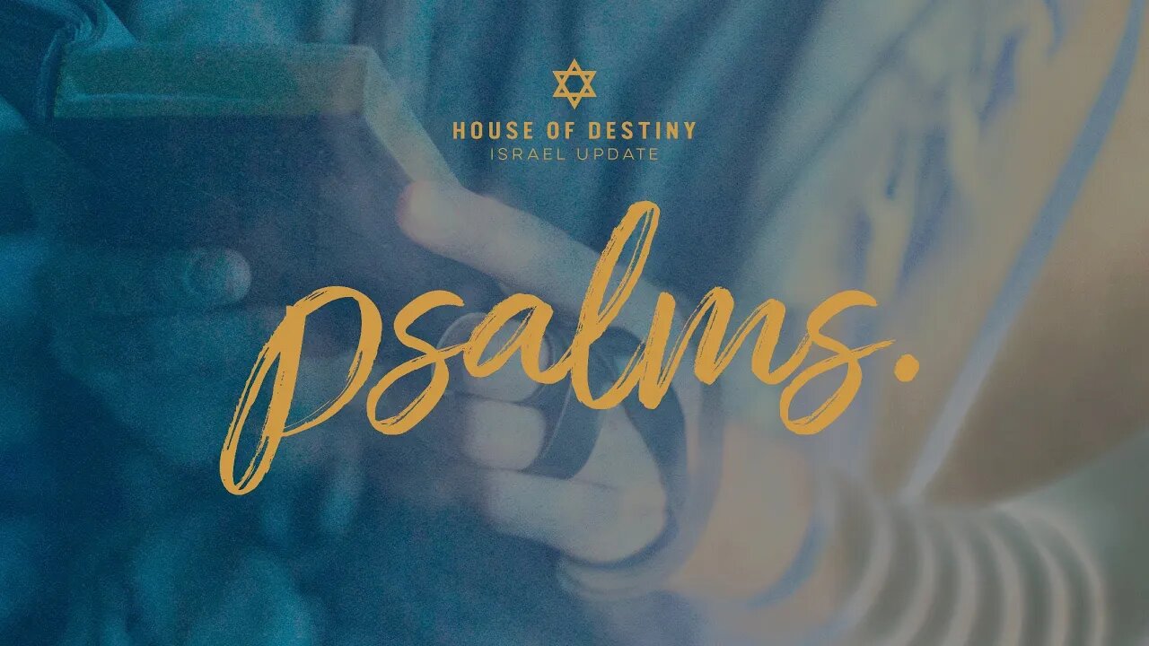 Psalm 20 | House Of Destiny Network