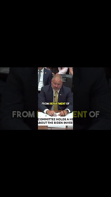 HUNTER BIDEN Unanswered Questions, US Attorney Weiss #shorts #irs #whistleblower