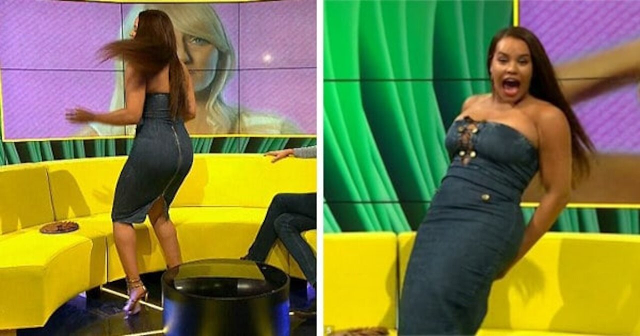 Live tv fails