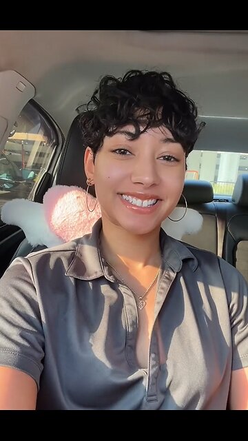 Let's get ready for work 😮‍💨✌️