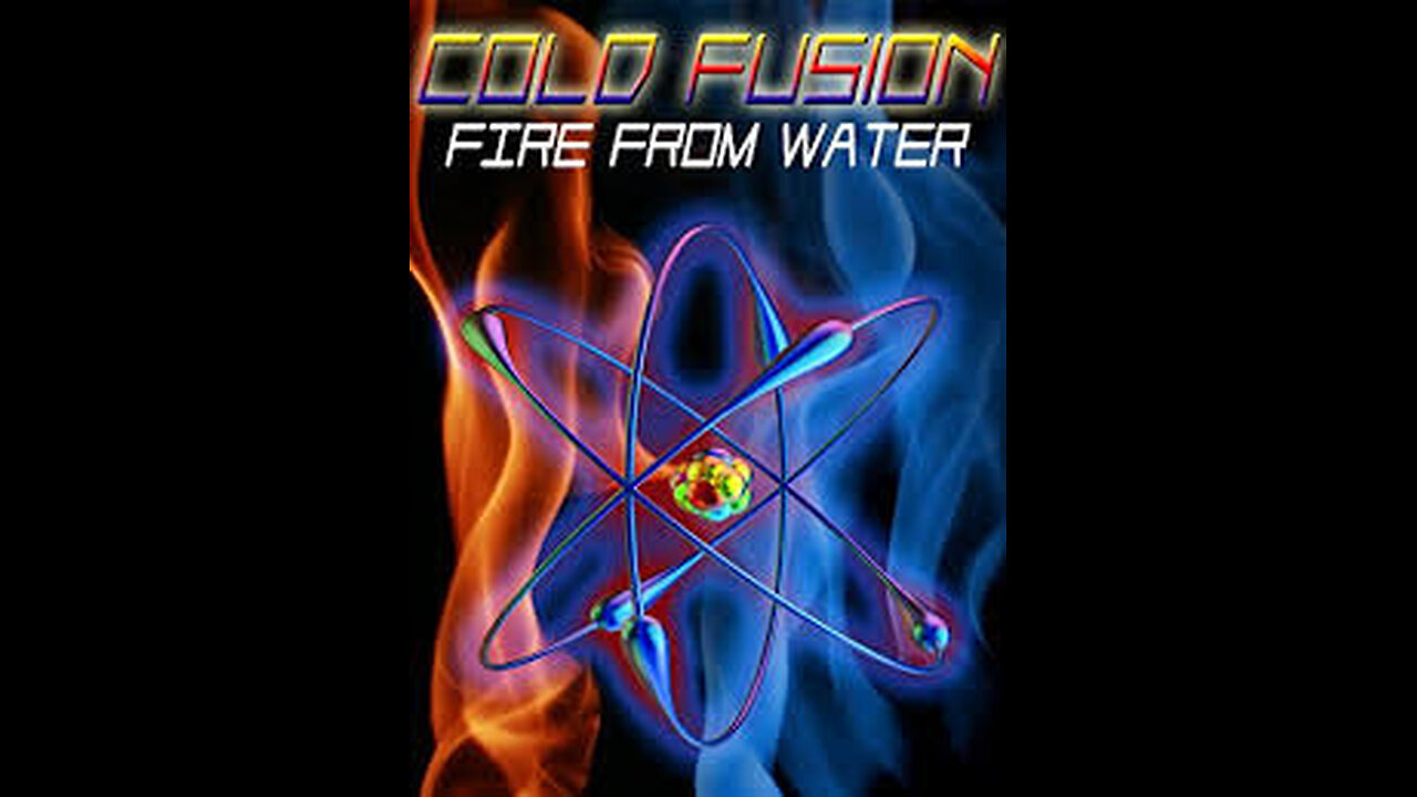 Cold Fusion: Fire from Water (1998)