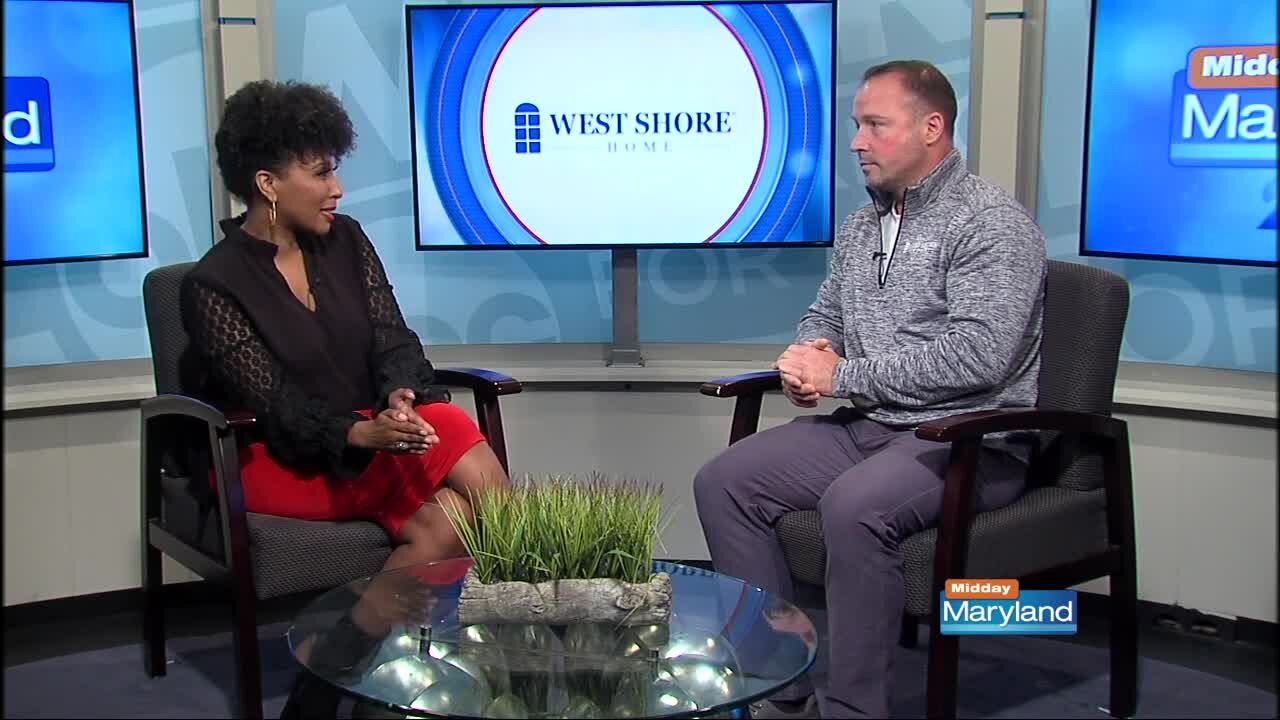 West Shore Home - December 2022