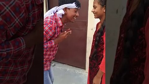 Pyar main pagal most funny video