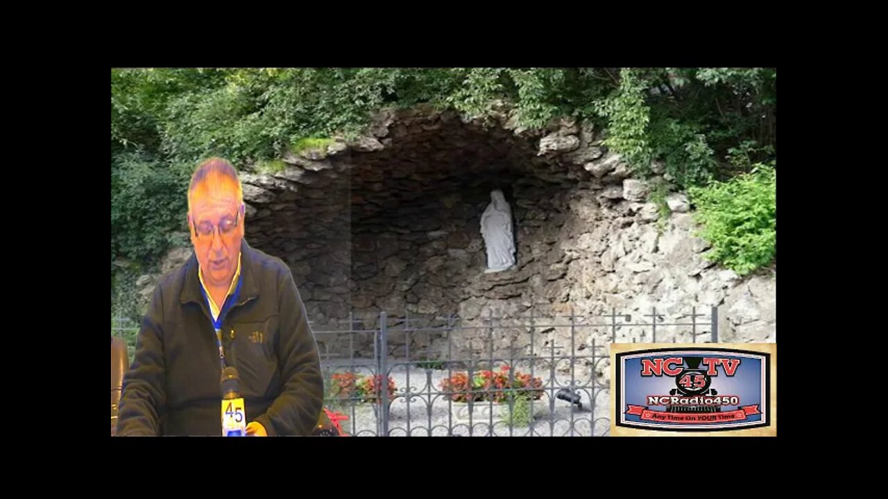 NCTV45’S THOUGHT FOR THE DAY WEDNESDAY FEBUARY 3 2021