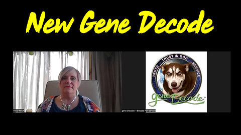 New Gene Decode