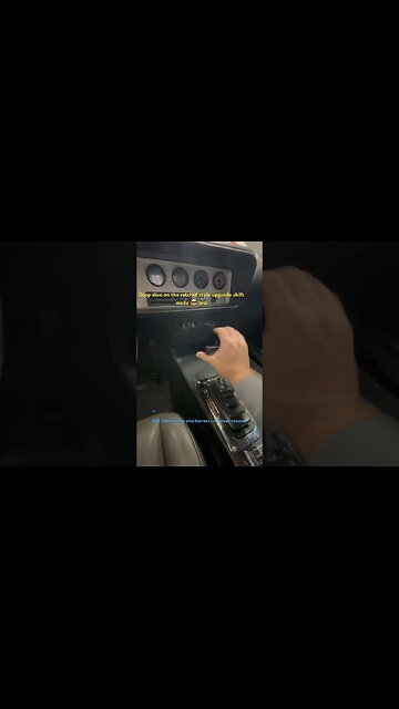 Ratchet shifter #automatic #pontiac #c10nation # firebird #transam